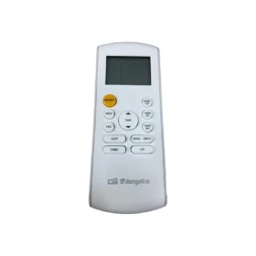 Telemando RG57B/BGE para aire acondicionado Orbegozo FDI 123 / FDI XX3