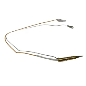 Termopar Fuegos Grandes para hornillo a gas Orbegozo FO 3510