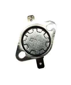 TERMOST AUTOREARMABLE KSD 70ºC