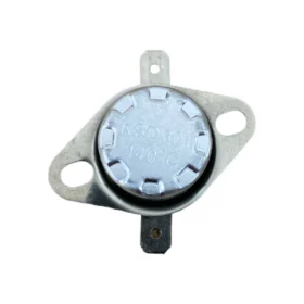 Termostato 140 °C KSD301 de seguridad para radiador de aceite Orbegozo RO…