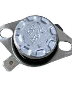 Termostato 180 °C autorreset para microondas Artrom