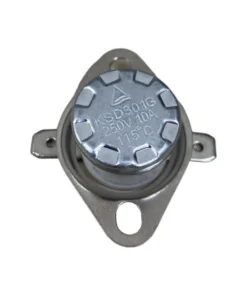 Termostato de seguridad 115º para cafetera Orbegozo CG 4032