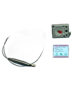 Termostato de seguridad para freidora Orbegozo FDR 31