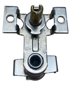 Termostato para calefactor Orbegozo FH 5009 / FH 5010 / FH 5011 / CR 5020