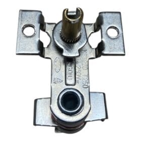 Termostato para calefactor Orbegozo FH 5009 / FH 5010 / FH 5011 / CR 5020