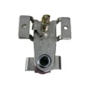 Termostato regulable para radiador de mica Orbegozo RMB 1500