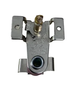 Termostato regulable para radiador de mica Orbegozo RMB 1500