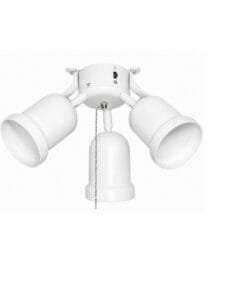 Imagen Tija de longitud para ventilador de techo Orbegozo CT 35132 B
