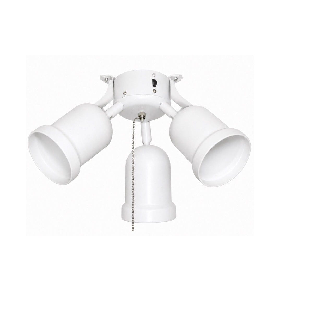 Imagen Tija de longitud para ventilador de techo Orbegozo CT 35132 B