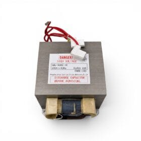 Transformador de alta tensión GAL-900E-4 para microondas Orbegozo