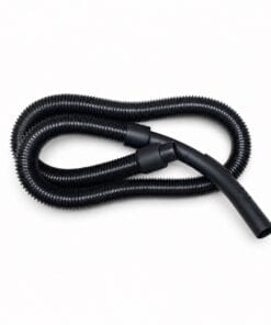 Imagen del recambio tubo flexible para aspirador Orbegozo APC 8500.