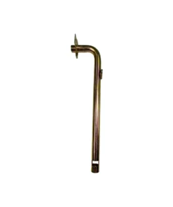 Tubo para hornillo a gas Orbegozo FO 3520