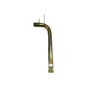 Tubo quemador para hornillo a gas Orbegozo FO 3510