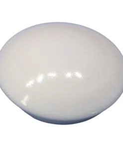 Tulipa 110 mm para ventilador de techo Orbegozo CP 50120