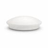 Tulipa 148 mm para ventilador de techo Orbegozo CP 71132