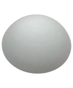 Tulipa 165 mm para ventilador de techo Orbegozo CP 92105
