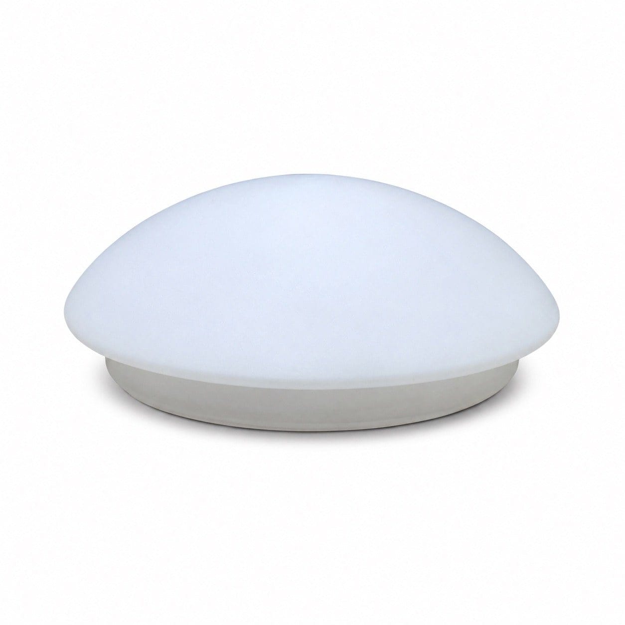Imagen del tulipa 180 mm para ventilador de techo Orbegozo CP 64132