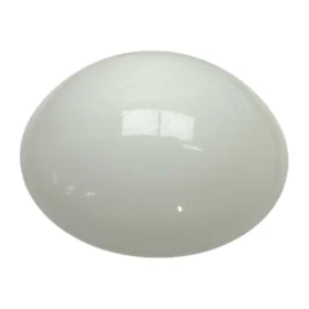 Tulipa 180 mm para ventilador de techo Orbegozo CP 90132