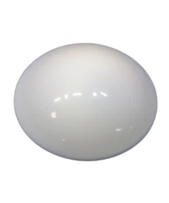 Tulipa 183 mm para ventilador de techo Orbegozo CP 89132