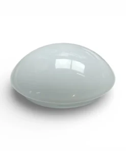 Tulipa 185 mm para ventilador de techo Orbegozo CP 60132