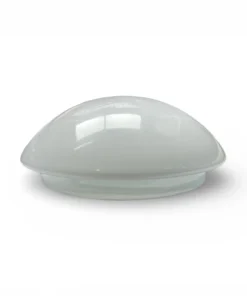 Tulipa 185 mm para ventilador de techo Orbegozo CP 60132