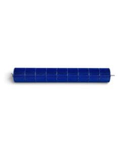 Turb ui 800 x 107 mm para aire acondicionado split Orbegozo ABR 244 UI y FDI 240 A