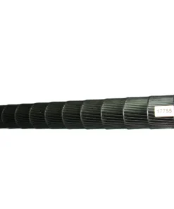 Turbina 705×100 para aire acondicionado Orbegozo KFR 32 GW