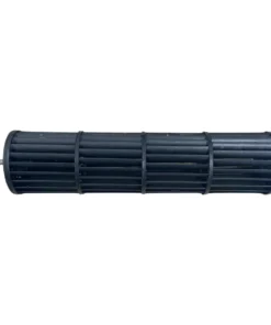 Turbina para calefactor Orbegozo SP 6000 / SP 6200