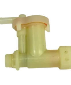 Válvula de vapor para cafetera espresso Orbegozo EX 5200 / EX 5500