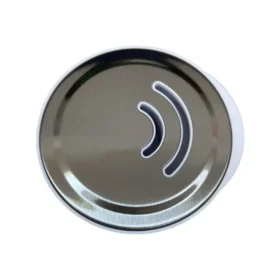 Válvula vapor para máquina de hacer pan Orbegozo MCP 5000
