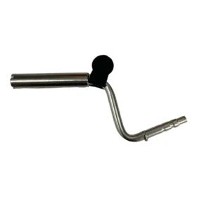 Vaporizador para cafetera espresso Orbegozo EX 5200