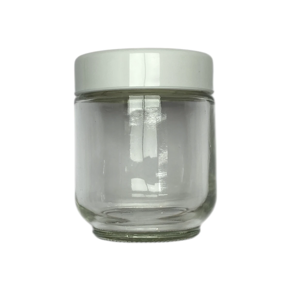 Vaso con tapa para yogurtera Orbegozo YU 2350 / YU 2125 / YU 2225