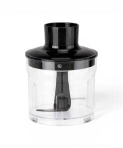 Vaso picador para batidora de mano Orbegozo BT 5017