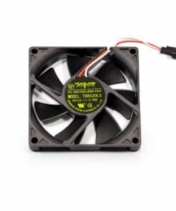 Ventilador interior TD 8020 LS para nevera Orbegozo NVE 4500
