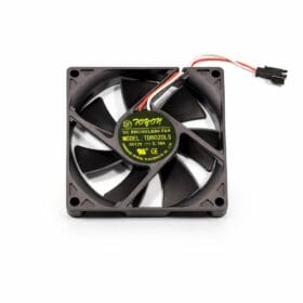 Ventilador interior TD 8020 LS para nevera Orbegozo NVE 4500