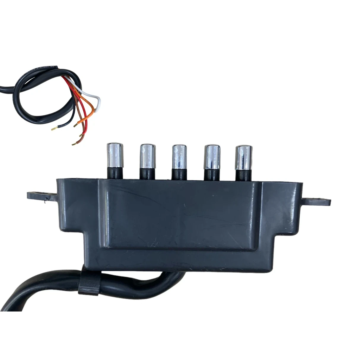 Teclado para campana extractora Orbegozo ST 07260 BL y otros modelos