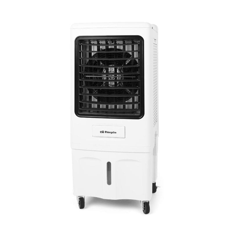 Ver catálogo de repuestos Orbegozo AIR 80