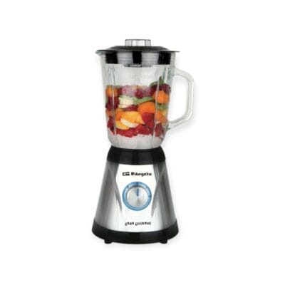 Repuestos para Batidora de vaso Orbegozo BV 6500