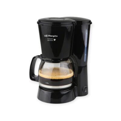 Repuestos para Cafetera de goteo Orbegozo CG 4013