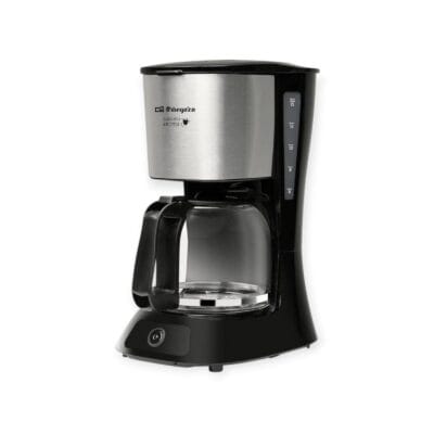Repuestos para Cafetera de goteo Orbegozo CG 4015