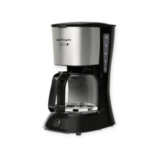 Repuestos para Cafetera eléctrica Orbegozo CG 4015
