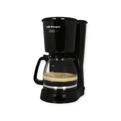 Repuestos para Cafetera de goteo Orbegozo CG 4024 N