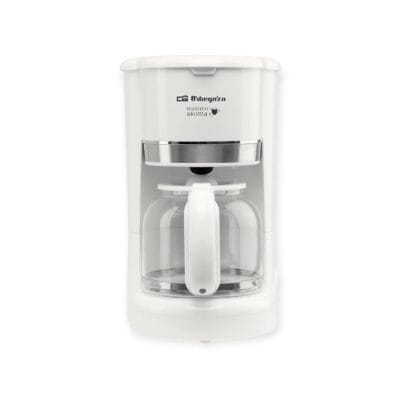 Repuestos para Cafetera de goteo Orbegozo CG 4026 B