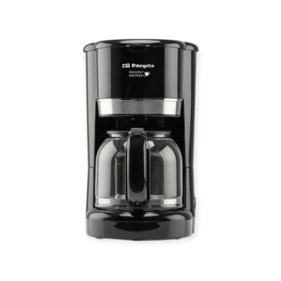 Repuestos para Cafetera de goteo Orbegozo CG 4027 N