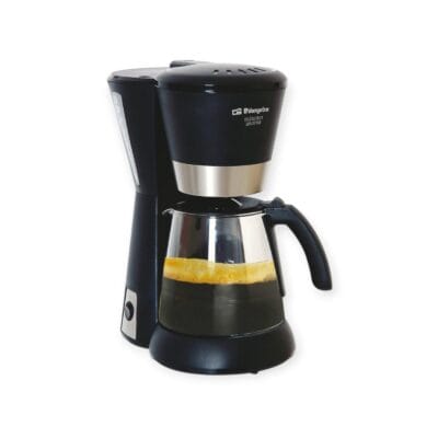 Repuestos para Cafetera de goteo Orbegozo CG 4030