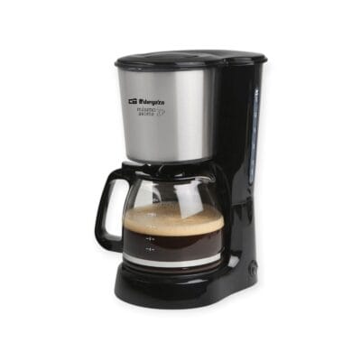 Repuestos para Cafetera de goteo Orbegozo CG 4031