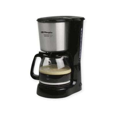 Repuestos para Cafetera de goteo Orbegozo CG 4032