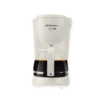 Repuestos para Cafetera de goteo Orbegozo CG 4051
