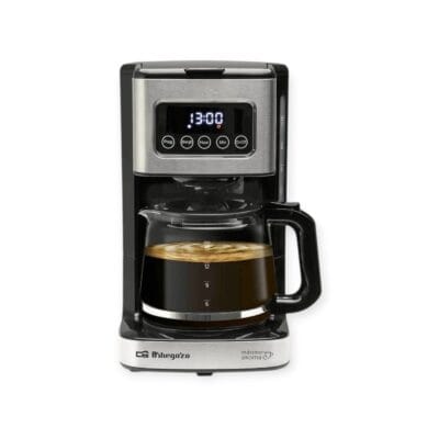 Repuestos para Cafetera de goteo Orbegozo CG 6015