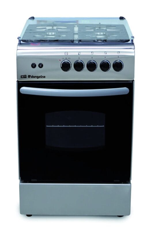 Repuestos para Cocina a gas Orbegozo CH 6006 I